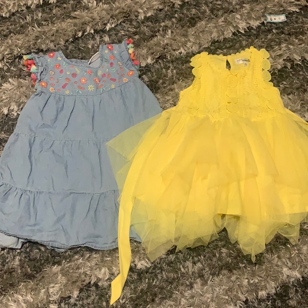 Dress Bundle